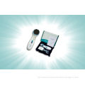 15w Ultrasonic Skin Brush / Facial Beauty Equipments Machine For Skin Texture, Brighten